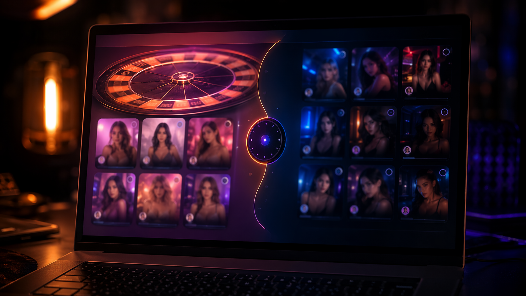 Chat Roulette Porn vs Dirty Roulette: Which Erotic Browsing Style Fits You?